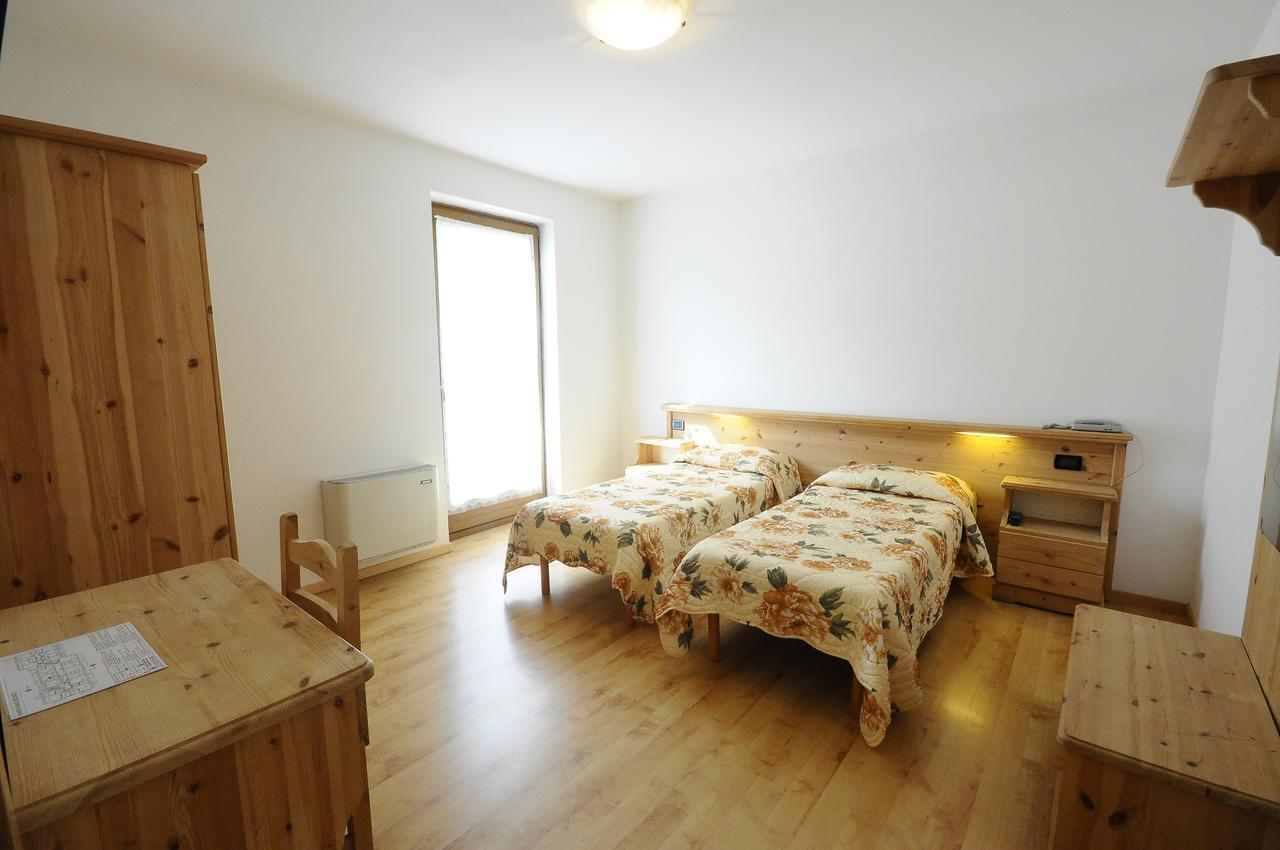Santorsola Relax Hotel Sant'Orsola 외부 사진