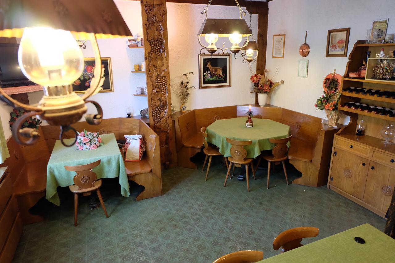 Santorsola Relax Hotel Sant'Orsola 외부 사진